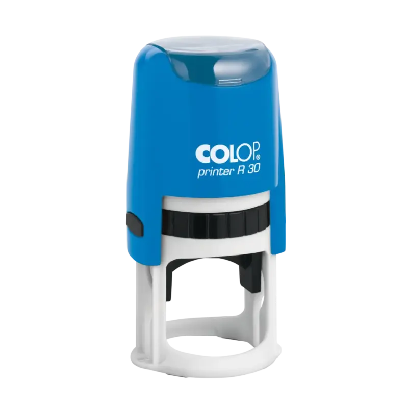 АВТОМАТИЧЕН ПЕЧАТ COLOP R30